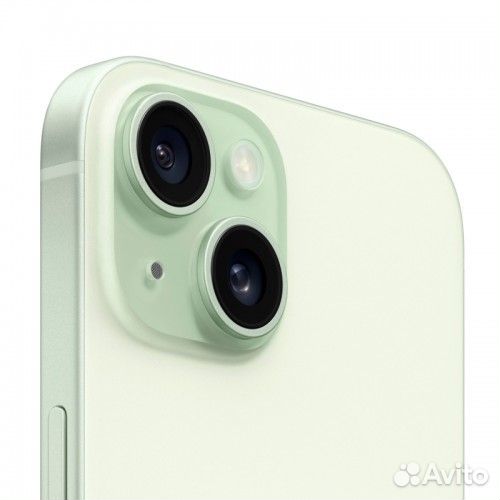 iPhone 15 Plus, 256 ГБ