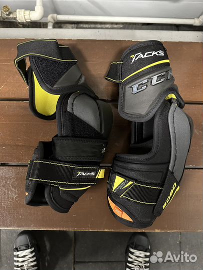 Налокотники ccm sr 9080