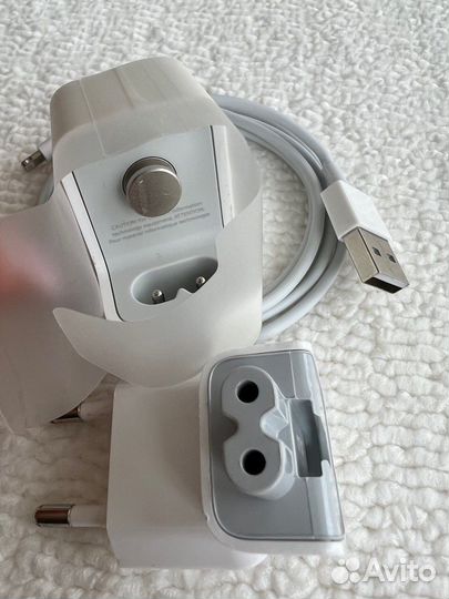 Зарядное устройство на Apple