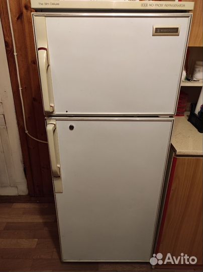 Холодильник westpoint