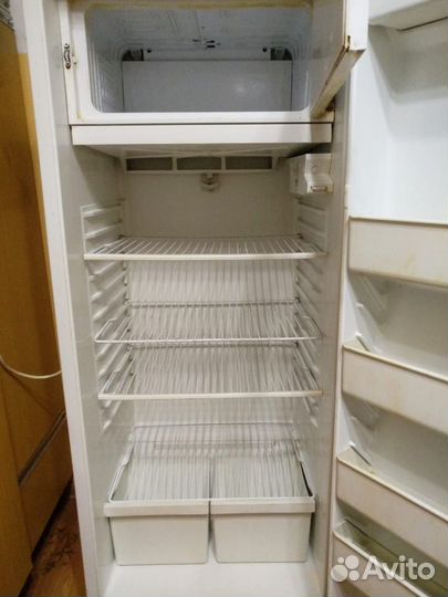 Холодильник бу Атлант самовывоз