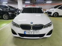 BMW 3 серия 2.0 AT, 2021, 64 959 км, с пробегом, цена 3 820 000 руб.