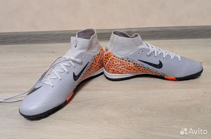 Шиповки Nike Mercurial