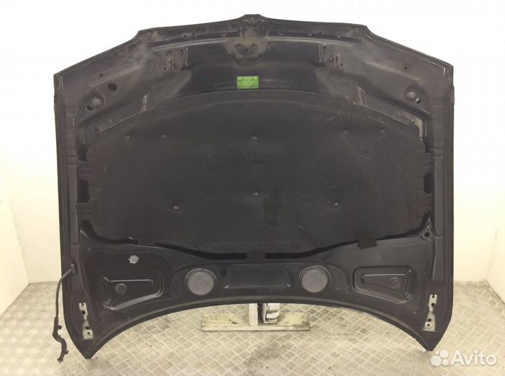 Капот BMW X3 E83 (2003-2010)