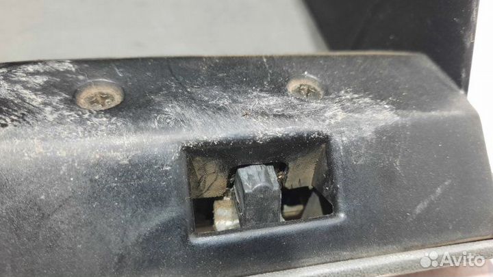 Бардачок Mitsubishi Eterna E52 4G93