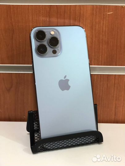 iPhone 13 Pro Max, 512 ГБ
