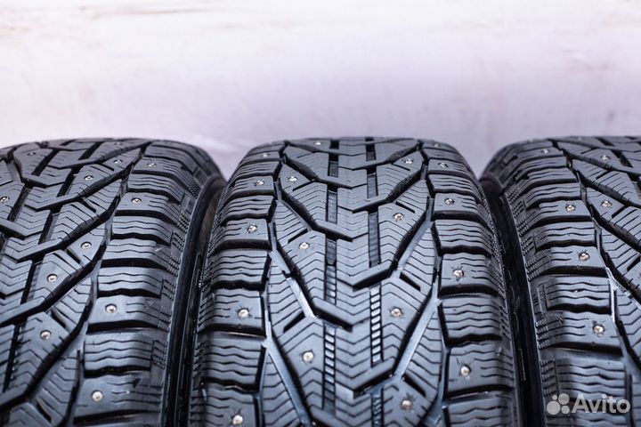 Tigar SUV Ice 215/60 R17 100T