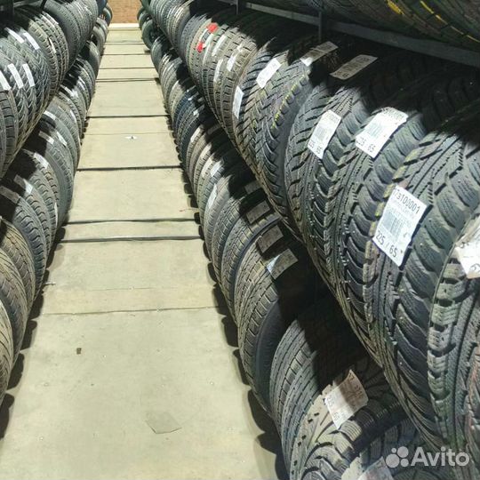 Nokian Tyres Hakkapeliitta 5 285/60 R18 L