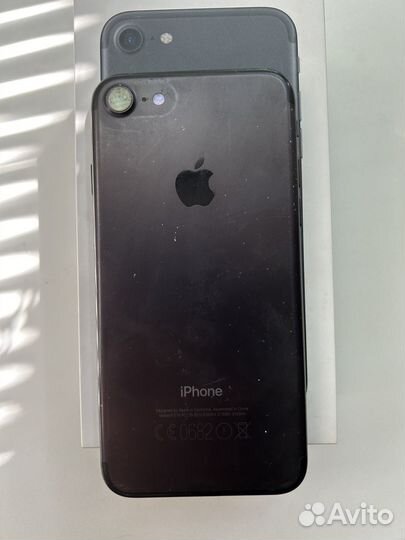 iPhone 7, 32 ГБ