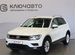 Volkswagen Tiguan 1.4 AMT, 2020, 37 000 км с пробегом, цена 2595000 руб.