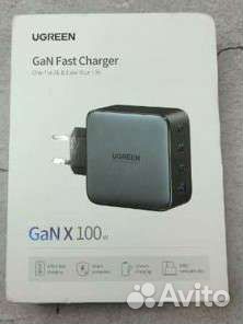 Ugreen 100w