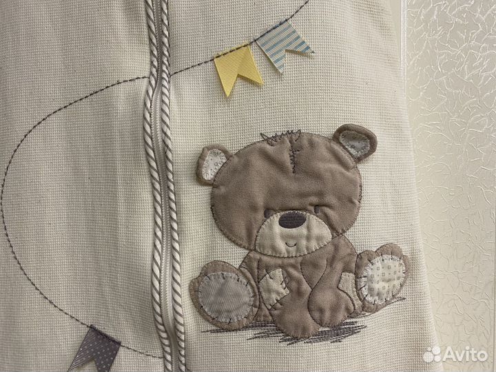 Спальные мешки Mothercare 6-18 месяцев