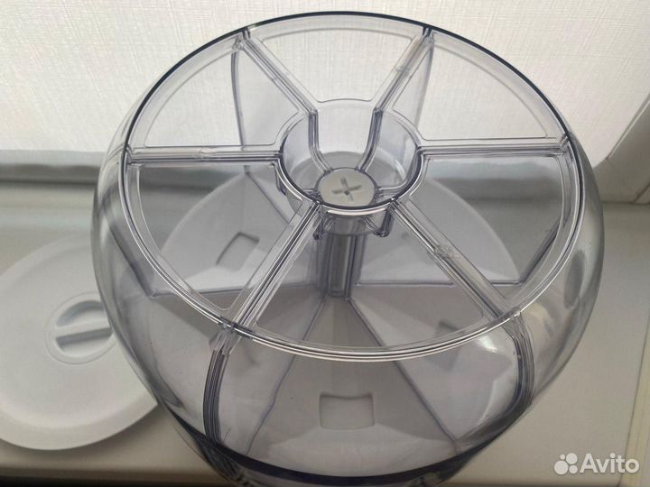 Органайзер для сыпучих продуктов