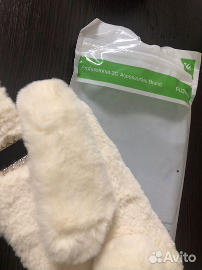 Чехол для iPhone 8 plus