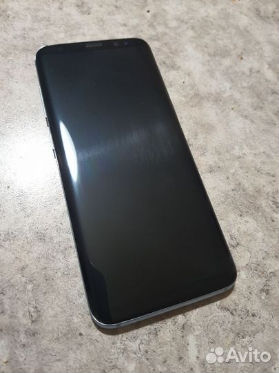 Samsung Galaxy S8, 4/64 ГБ