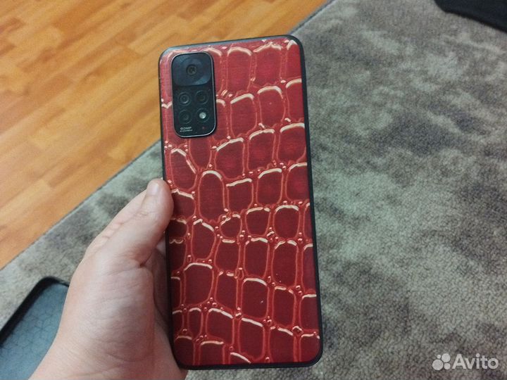 Xiaomi 11T Pro, 8/128 ГБ