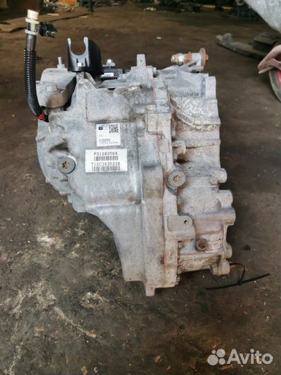 АКПП Volvo V60 2.0 дизель D5204T 2014