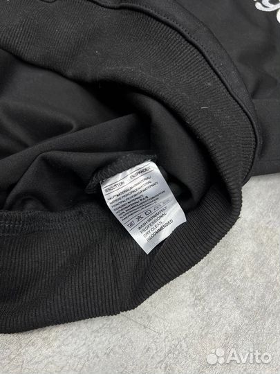 Худи мужское Balenciaga