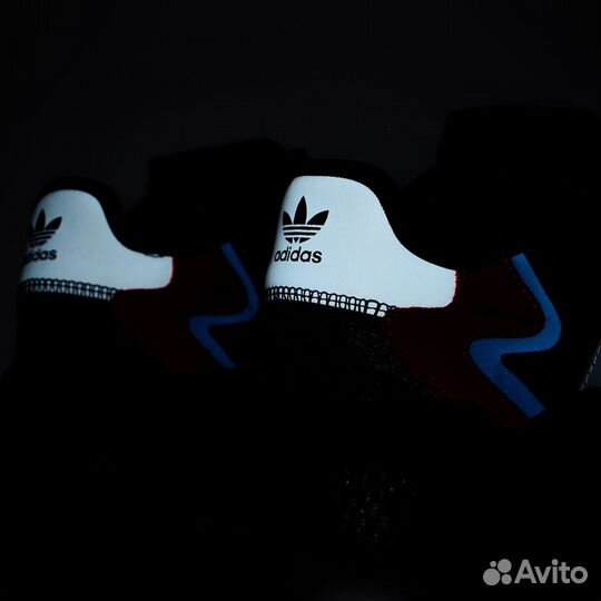 Кроссовки Adidas Nite Jogger