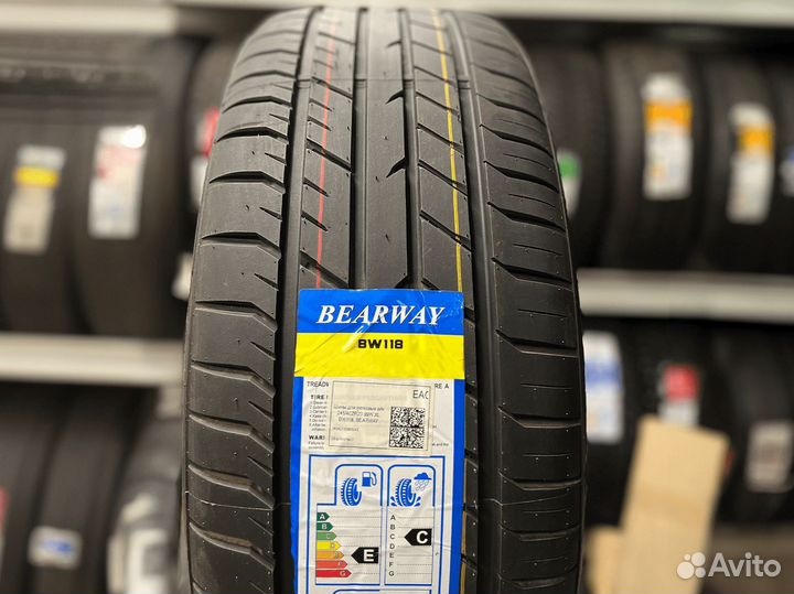 Bearway BW118 325/40 R22 87T