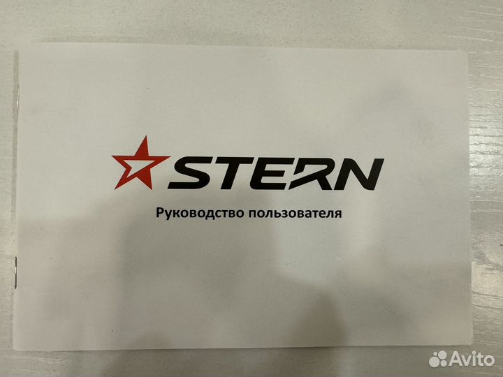 Велосипед Stern 26'