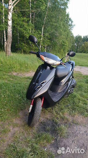 Honda Dio 34