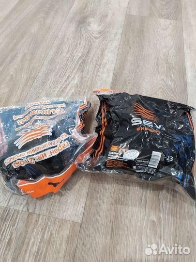 Сайлент блоки задней Балки