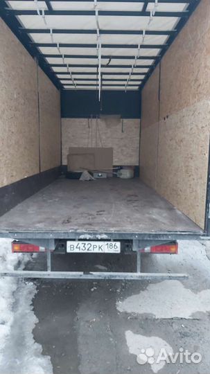 Грузоперевозки.переезды.меж город