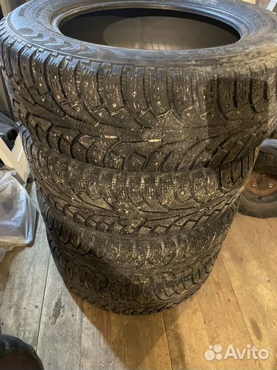 Nokian Tyres Nordman 5 225/65 R17 106