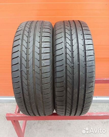 Goodyear EfficientGrip 195/55 R16 87V