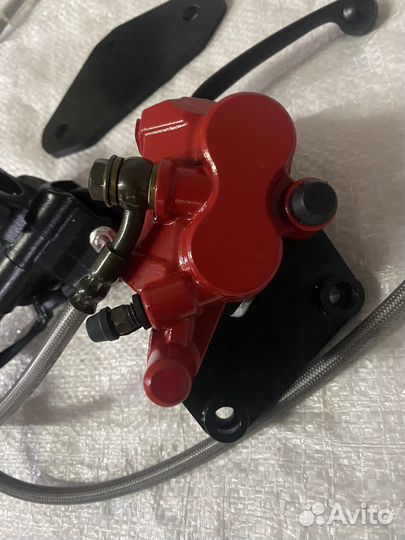 Гидравлика иж орион новая