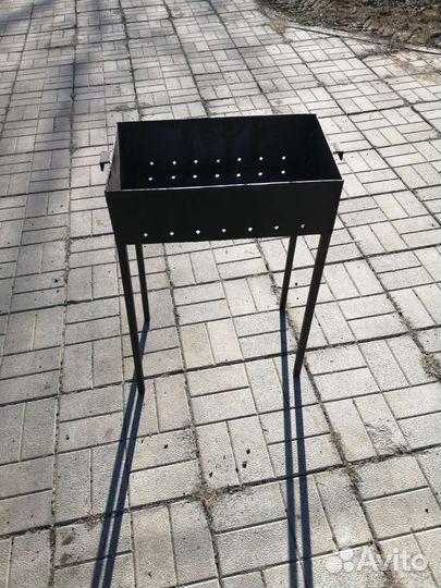Продам мангал