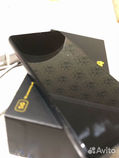 Xiaomi Poco F4, 6/128 ГБ