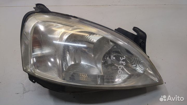 Фара (передняя) Opel Combo, 2005