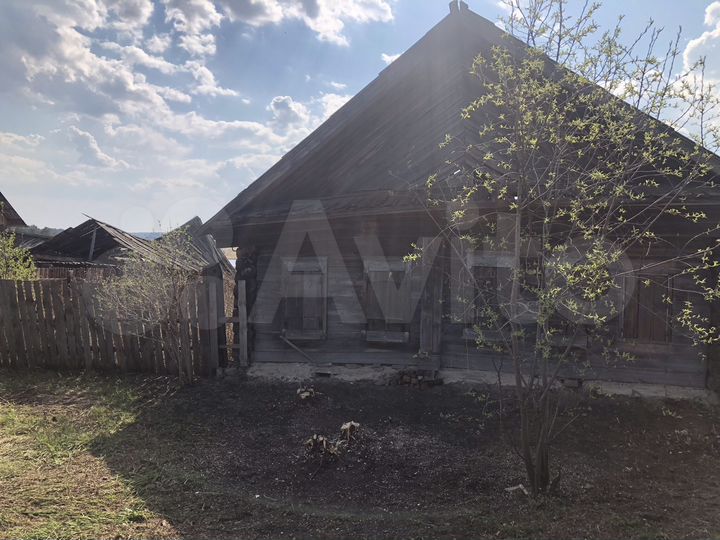 Участок 30 сот. (ИЖС)