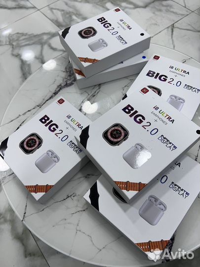 Подарочный набор apple