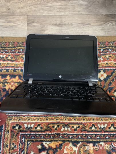 Нетбук HP