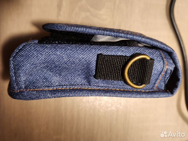 Чехол (сумка) для камеры