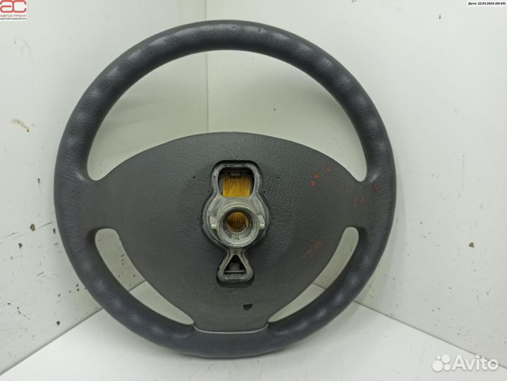 Руль для Renault Modus 8200216037