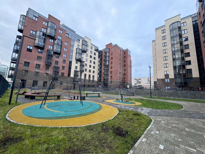 Машиноместо, 13 м²