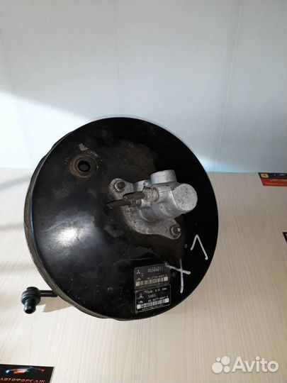 Усилитель тормозов вакуумный Lancer 10