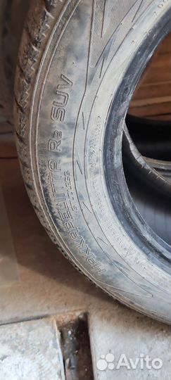 Nokian Tyres Hakkapeliitta R2 SUV 235/55 R19