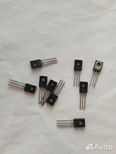 Стабилитроны