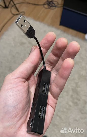 Usb концентратор, хаб, разветвитель