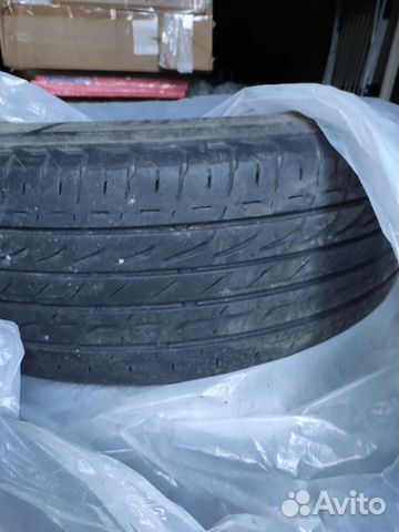 Bridgestone Regno GR-XI 215/55 R17 94V