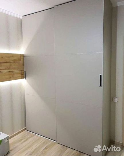 Шкаф купе напрямую с фабрики