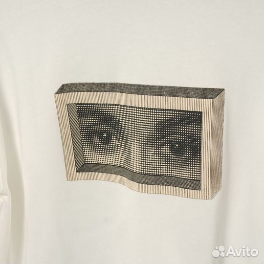 Логслив Cav Empt