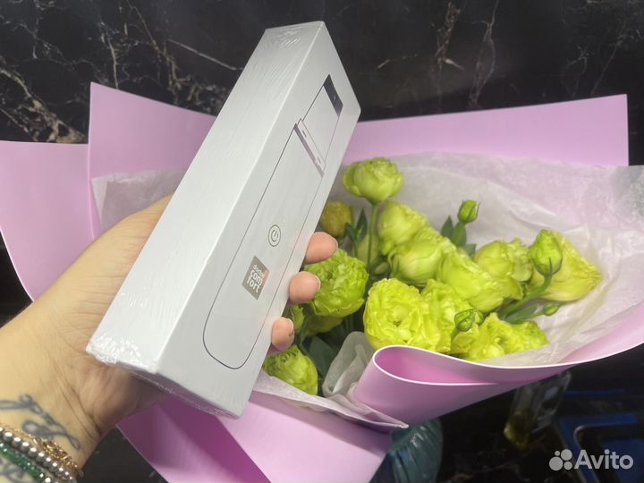 Аппарат от черных точек