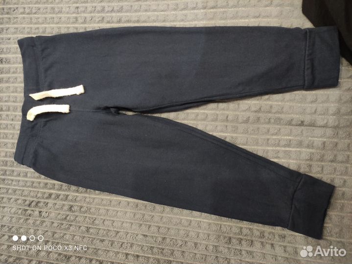 Спортивные штаны old navy 3 года
