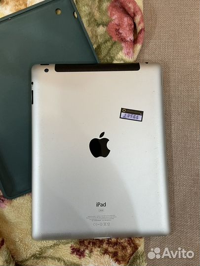 iPad